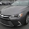 Spec-D Tuning 15-16 Toyota Camry Headlights- Oe Style- Gunmetal 2LHP-CAM15V2-GO - alternate 9